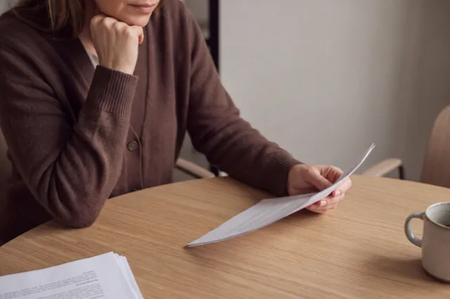 Private lending and property finance