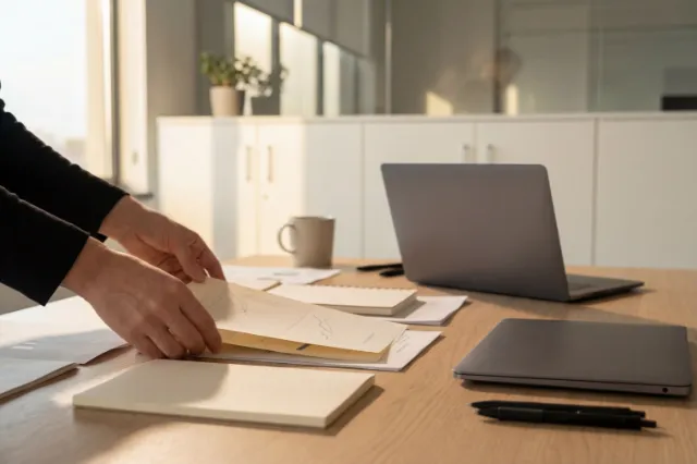 Specialised commercial property finance