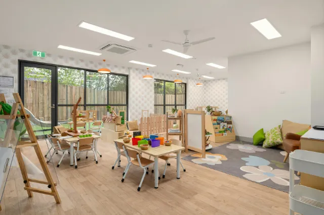 Specialised commercial property assessment